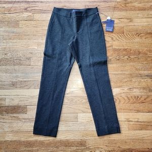 NYDJ Not Your Daughter's Jeans Ponte Ankle Pant